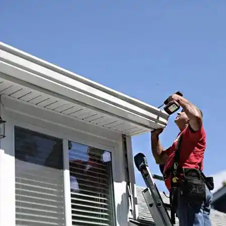 gutter services West Orange